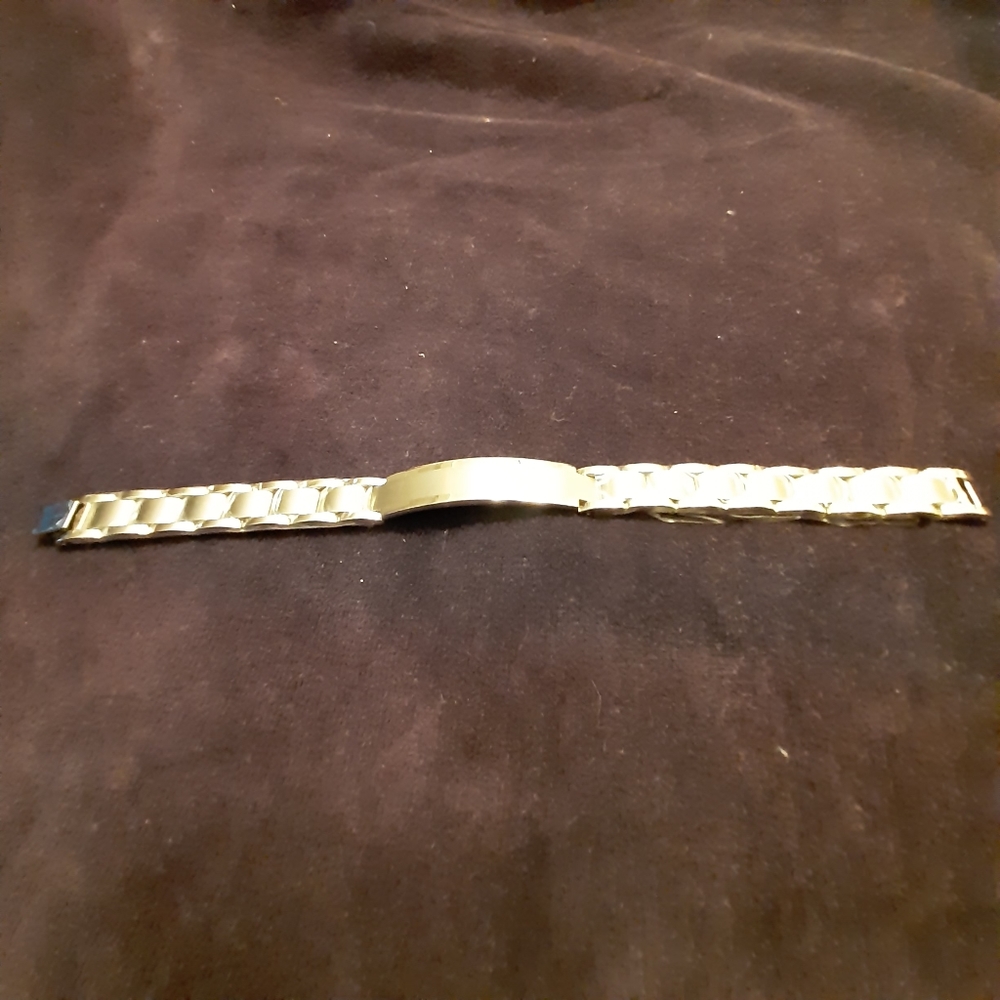 Man's bracelet - Picture 7 of 7